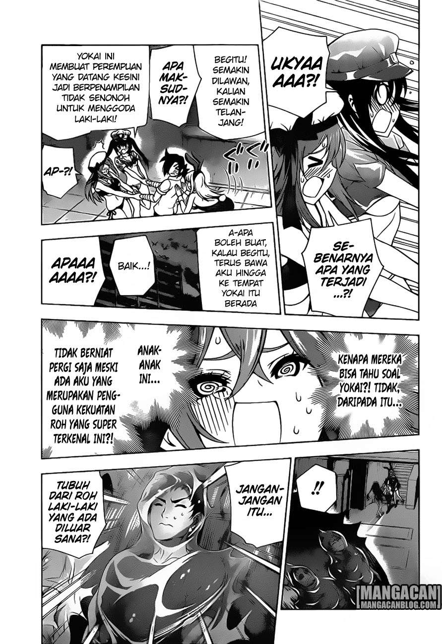 Chapter 113 - halaman 15
