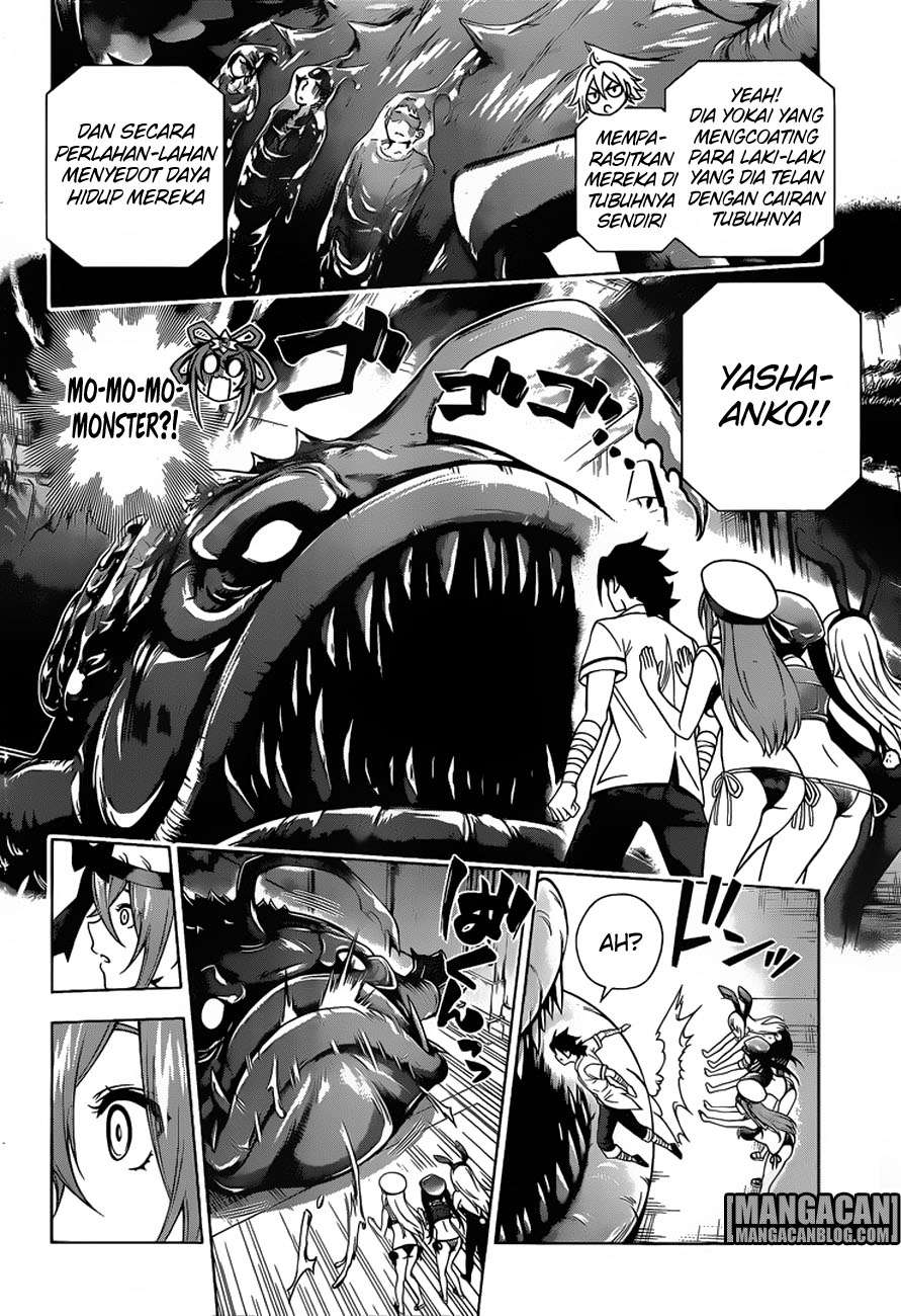 Chapter 113 - halaman 16