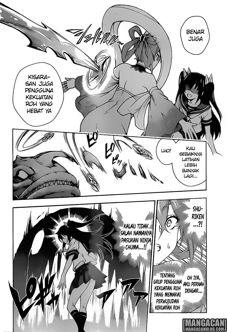 Chapter 113 - halaman 18