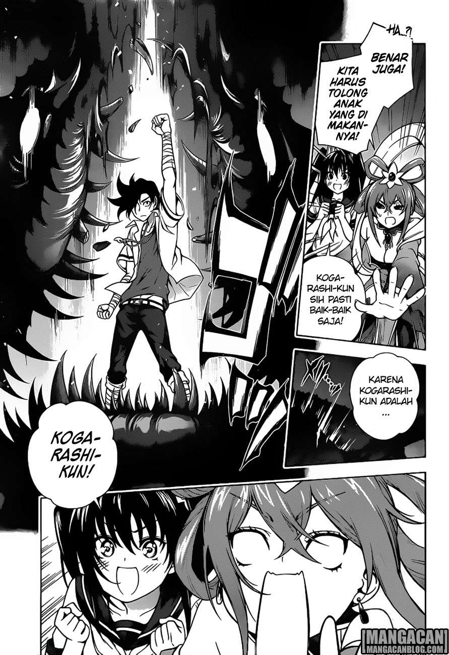 Chapter 113 - halaman 19