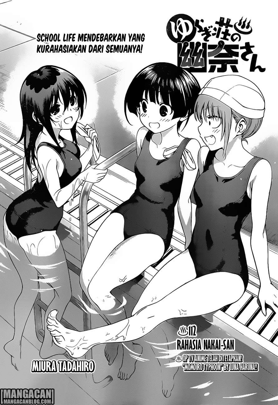 Chapter 112 - halaman 2
