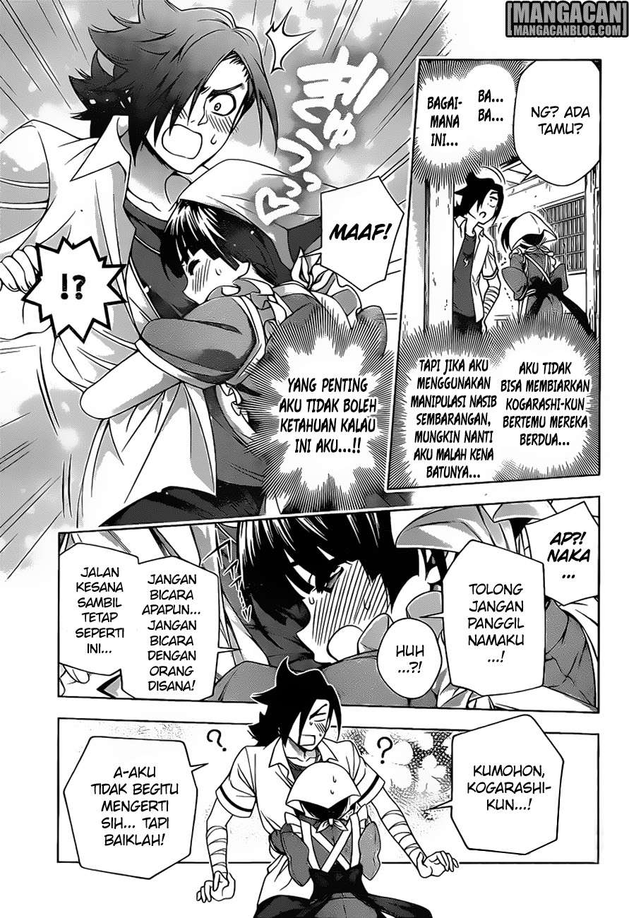 Chapter 112 - halaman 13