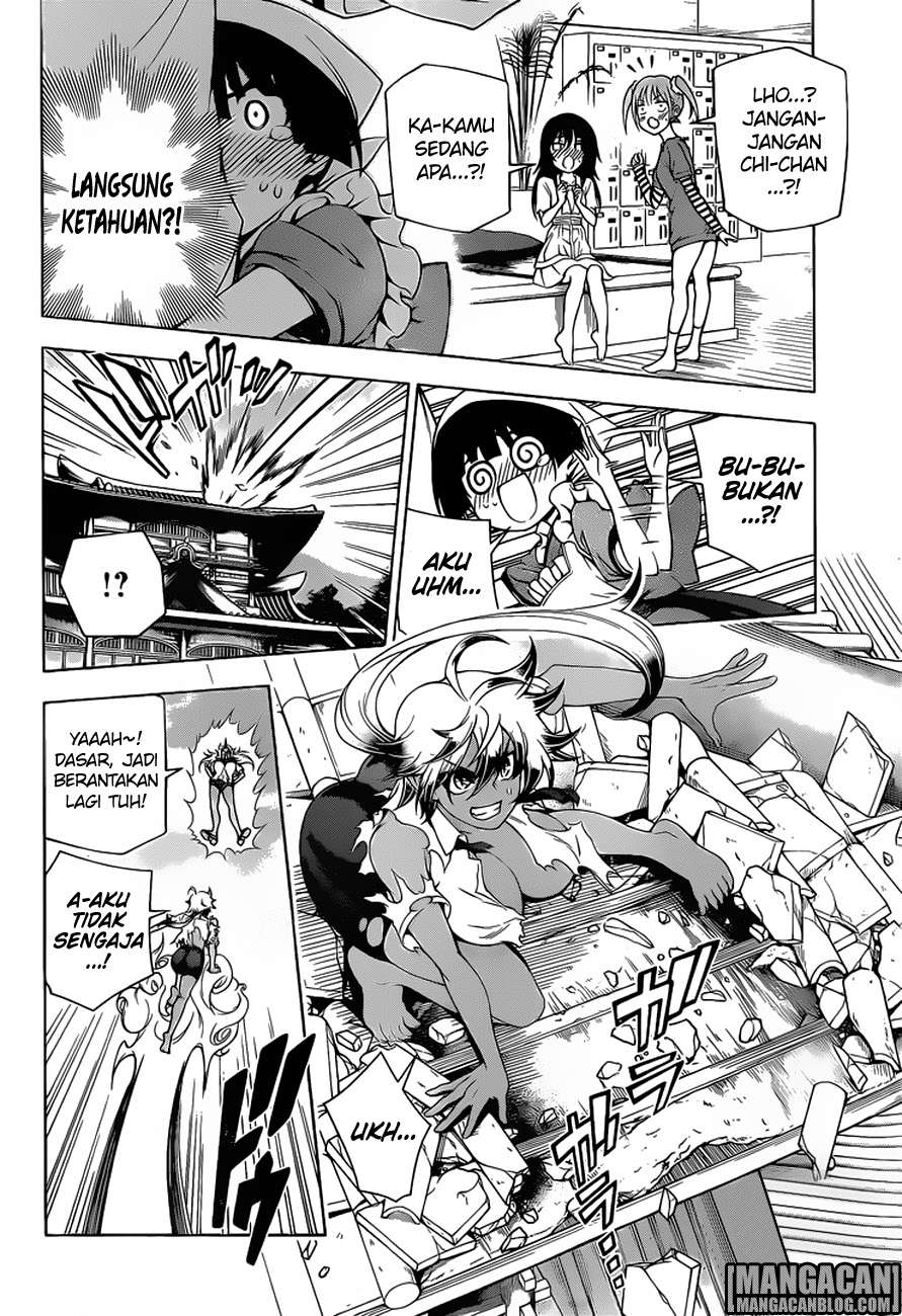 Chapter 112 - halaman 14