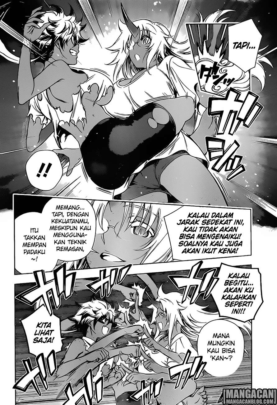 Chapter 112 - halaman 16