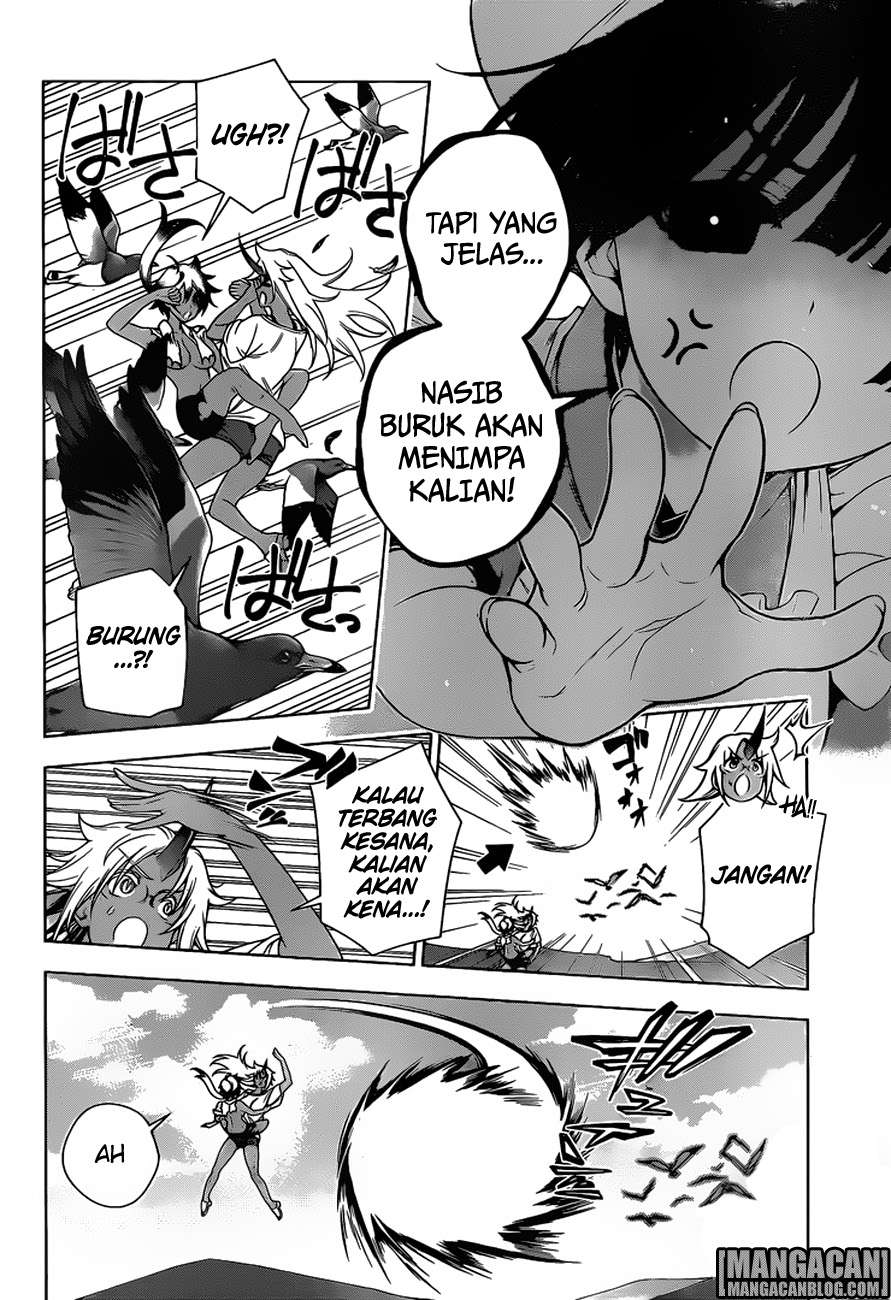Chapter 112 - halaman 18