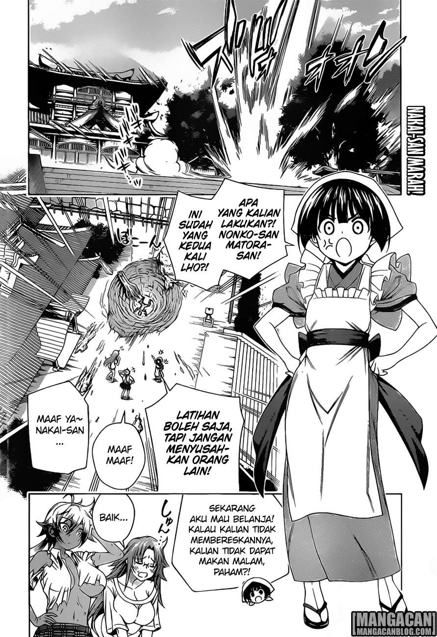 Chapter 112 - halaman 4