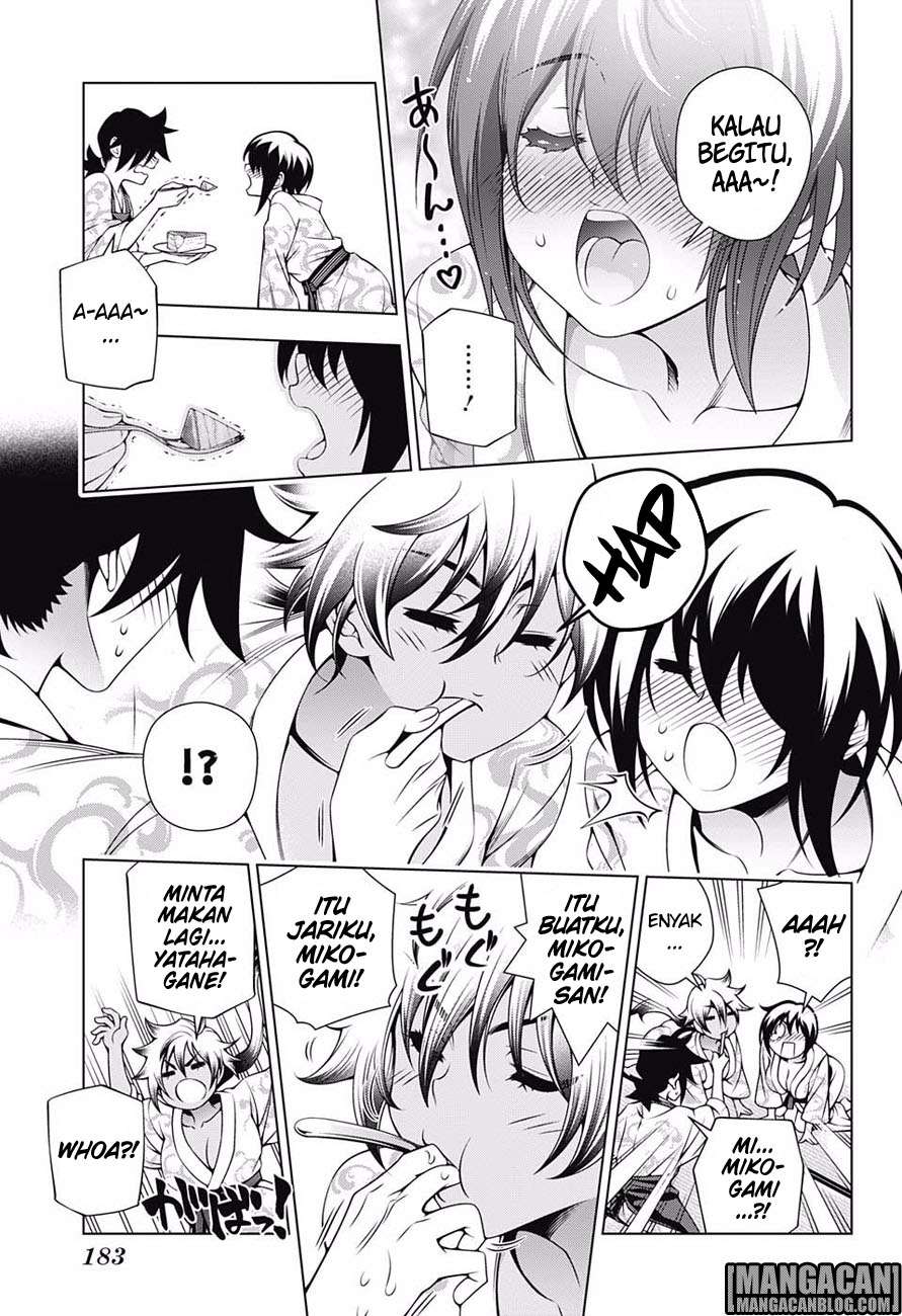 Chapter 111 - halaman 13
