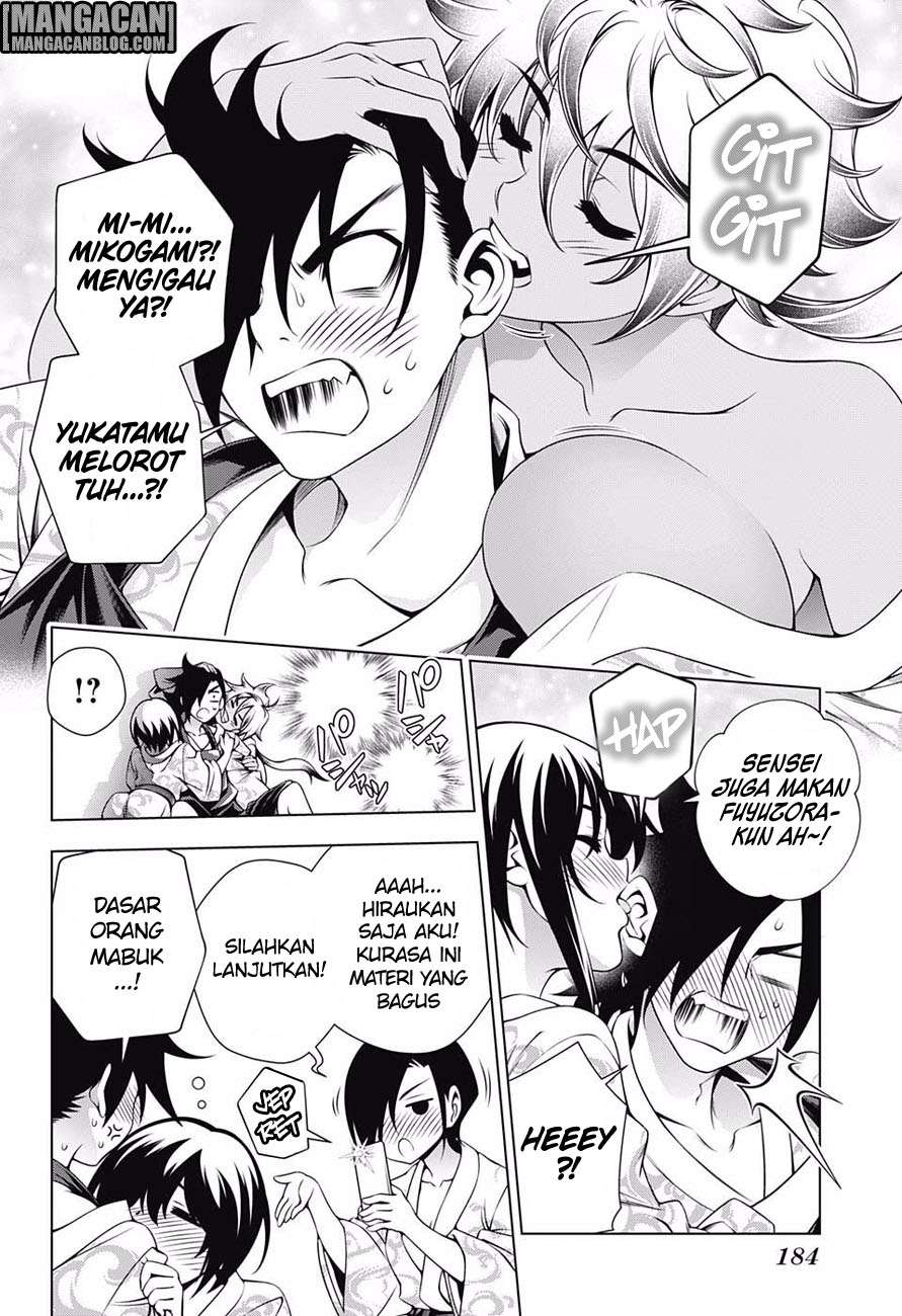 Chapter 111 - halaman 14