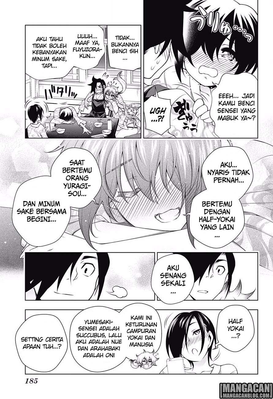 Chapter 111 - halaman 15