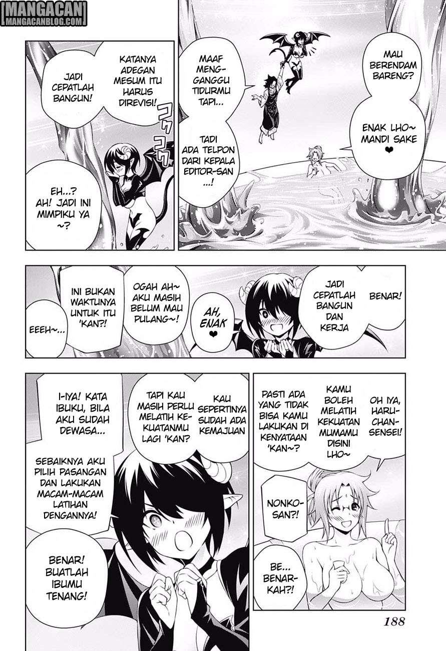 Chapter 111 - halaman 18