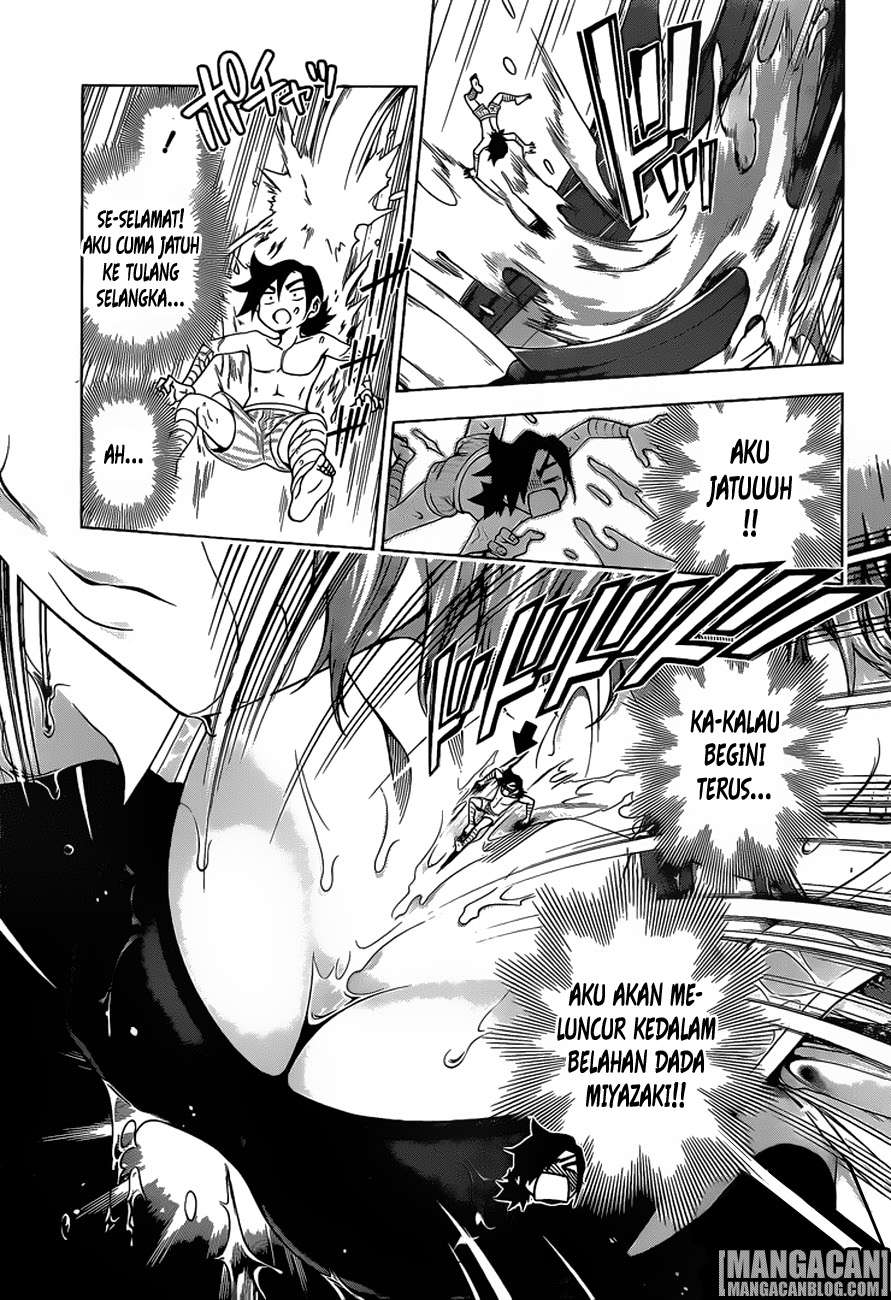 Chapter 110 - halaman 12