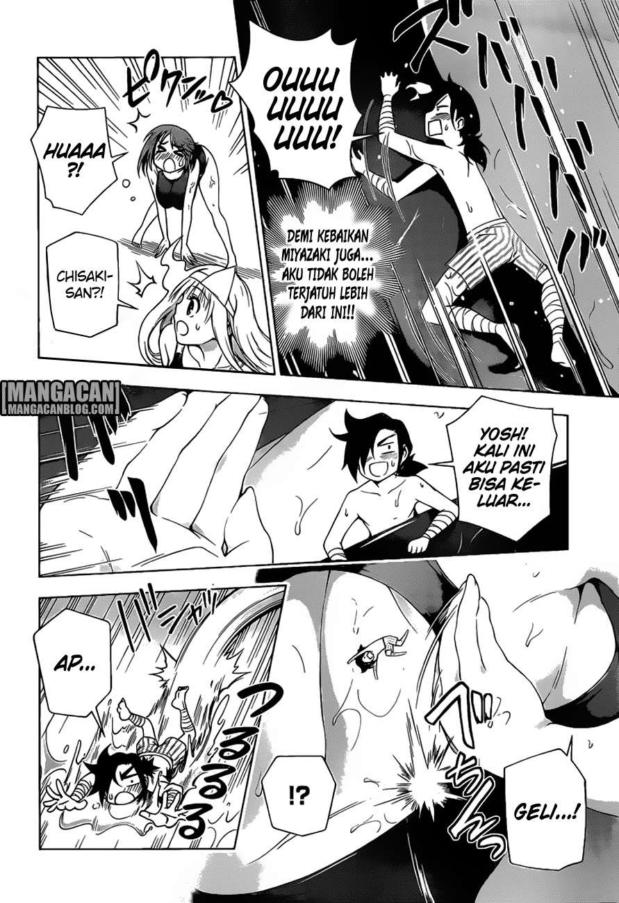 Chapter 110 - halaman 19