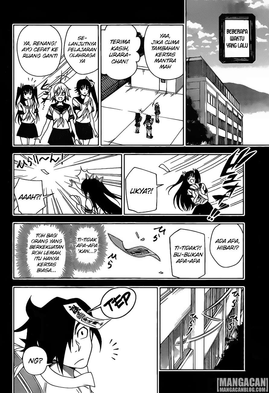 Chapter 110 - halaman 5