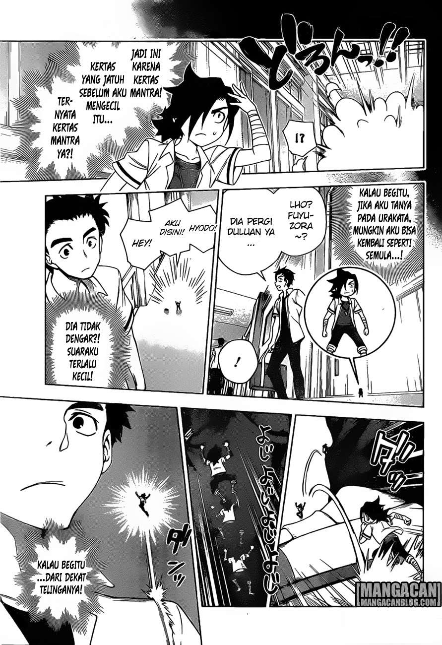 Chapter 110 - halaman 6