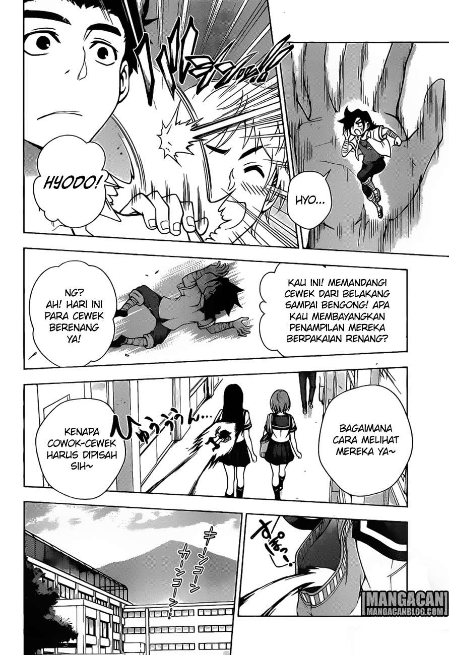 Chapter 110 - halaman 7