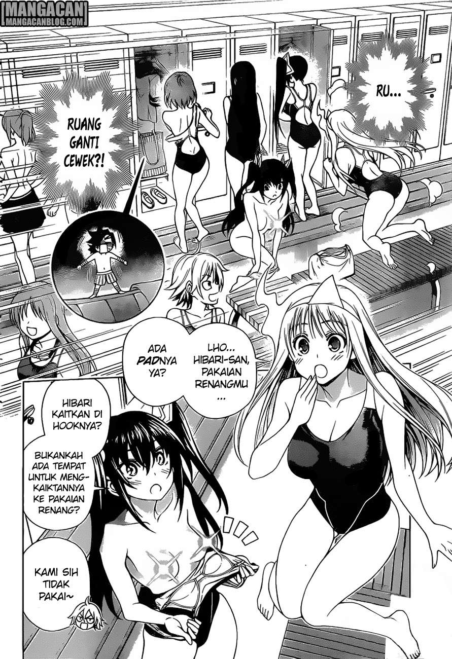 Chapter 110 - halaman 9