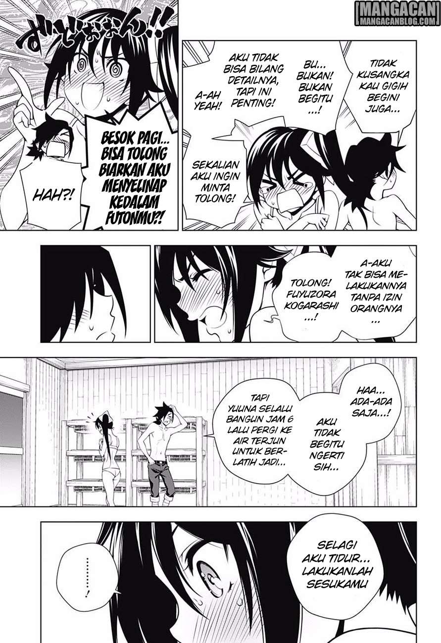 Chapter 109 - halaman 15