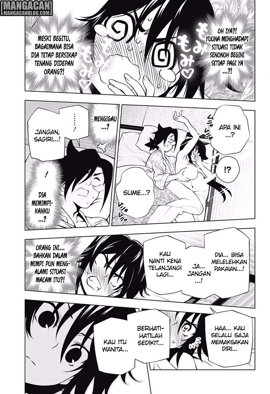 Chapter 109 - halaman 19
