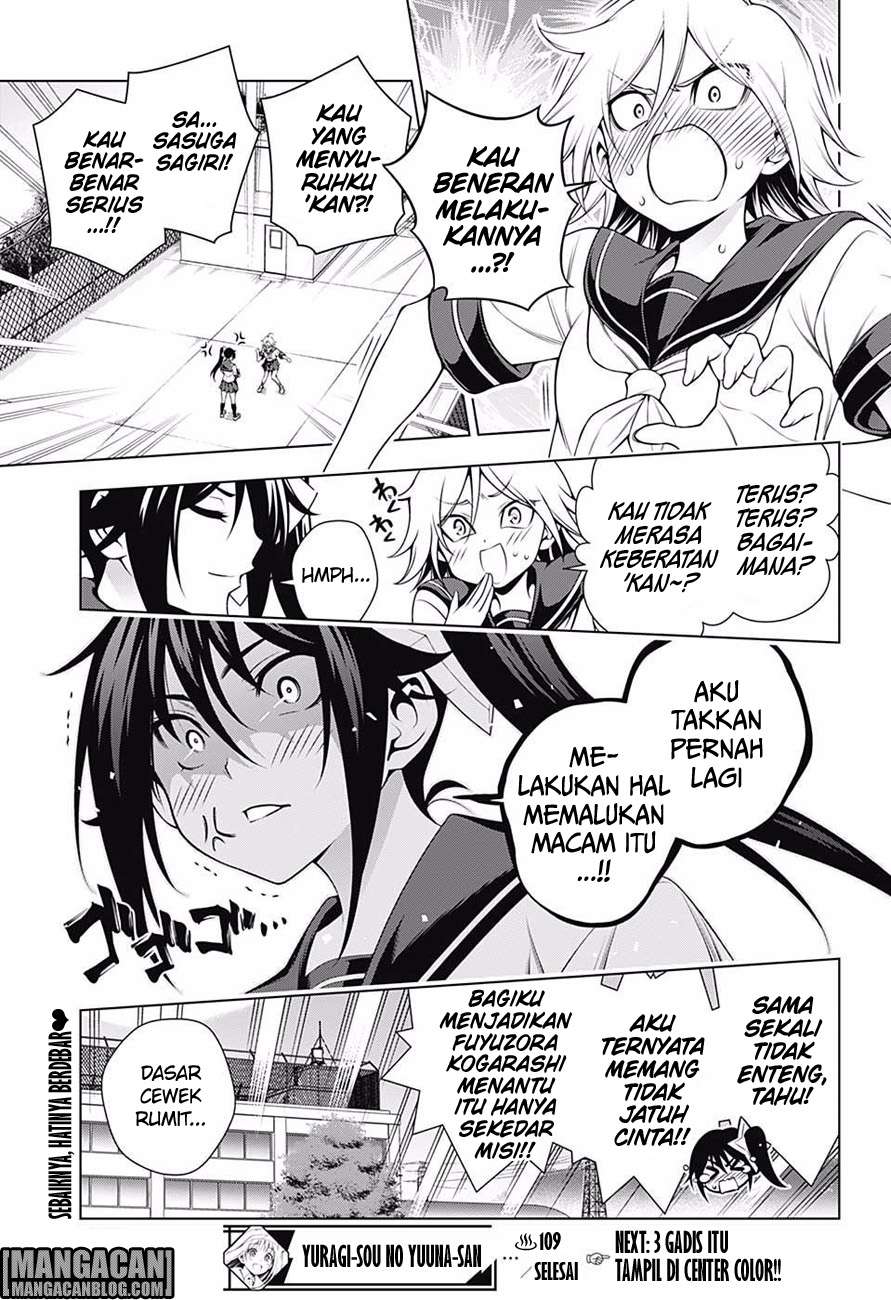 Chapter 109 - halaman 21