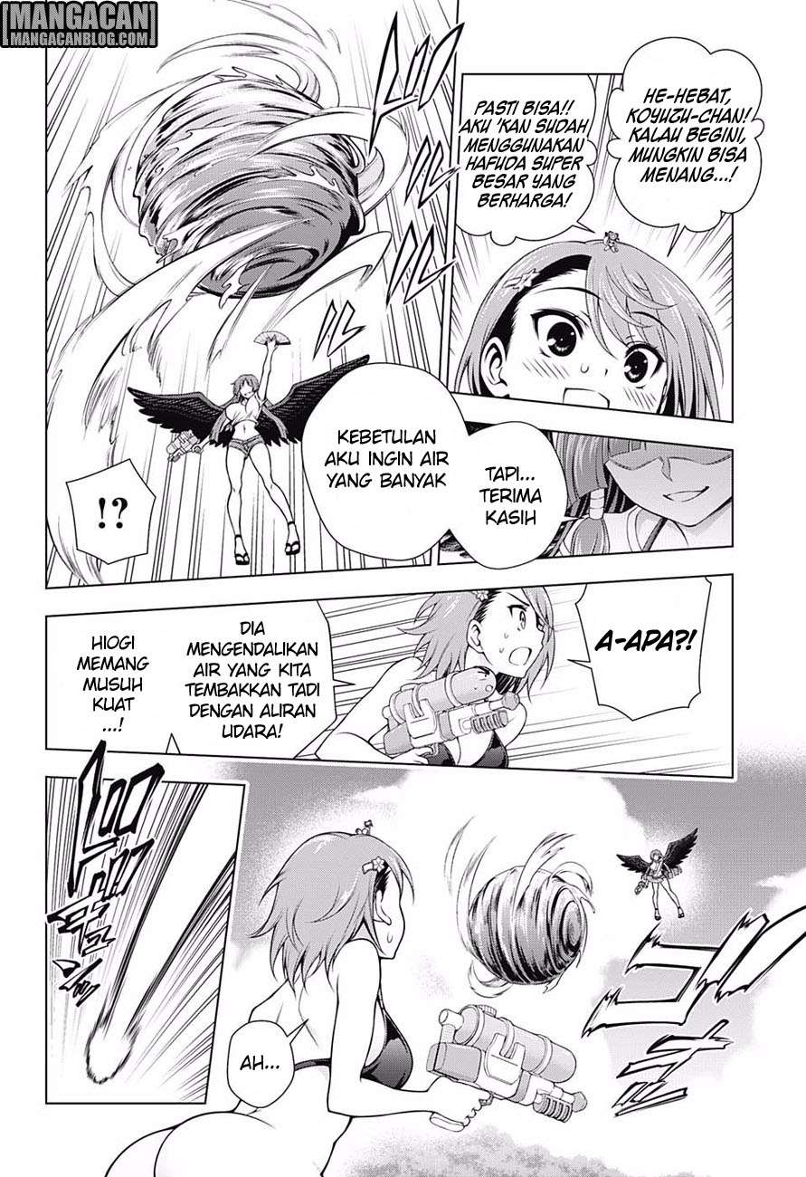 Chapter 108 - halaman 8
