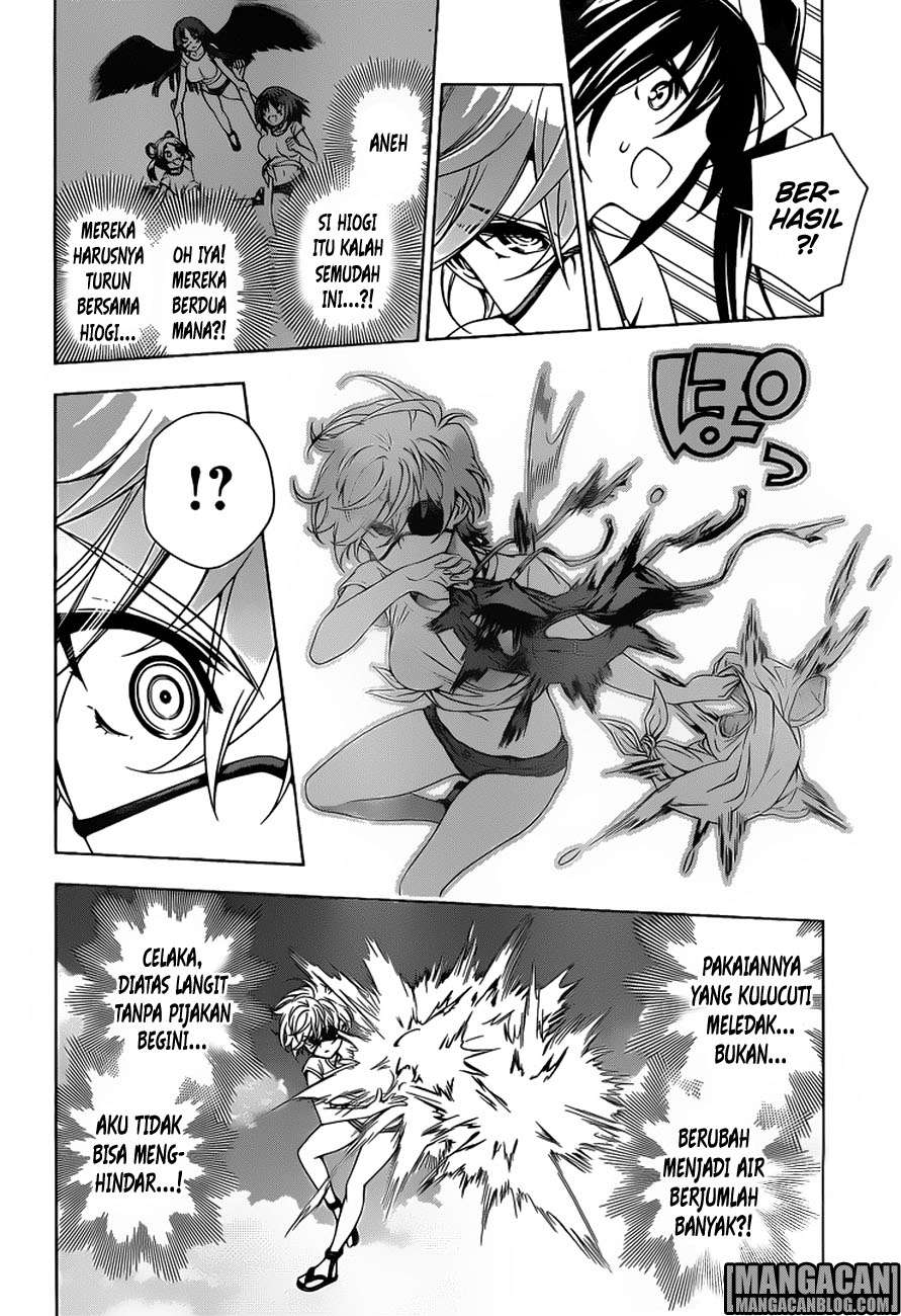 Chapter 107 - halaman 15