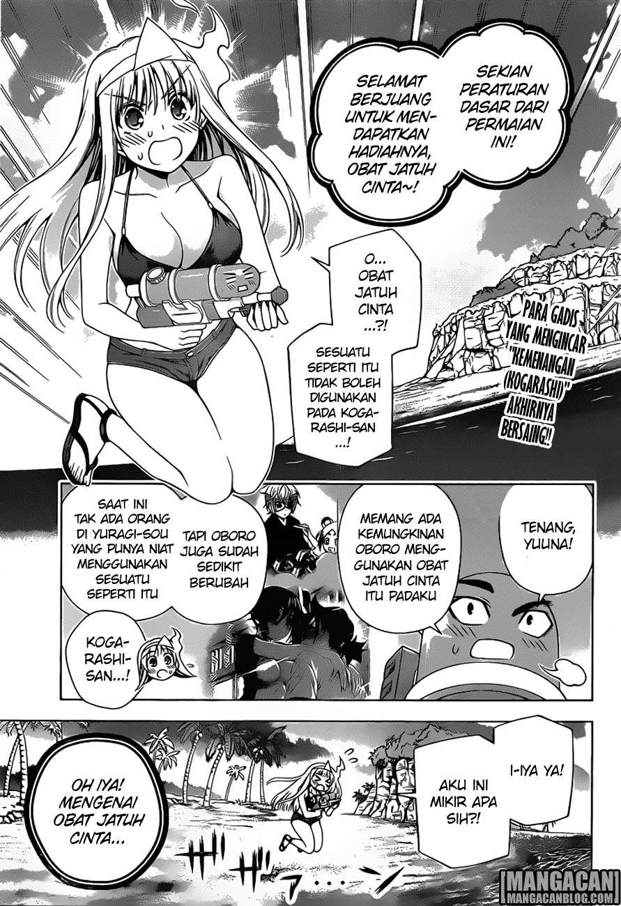 Chapter 107 - halaman 4