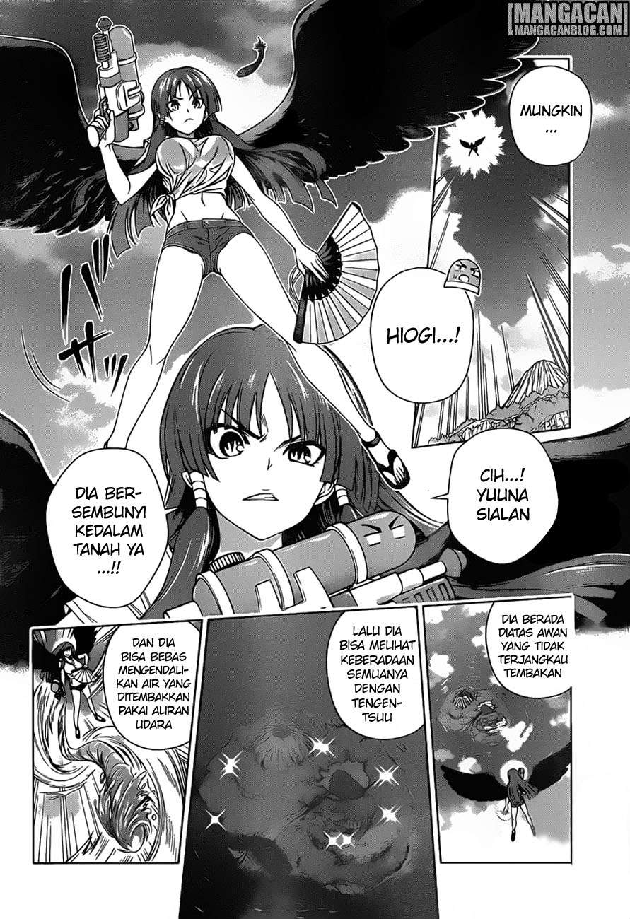 Chapter 107 - halaman 7