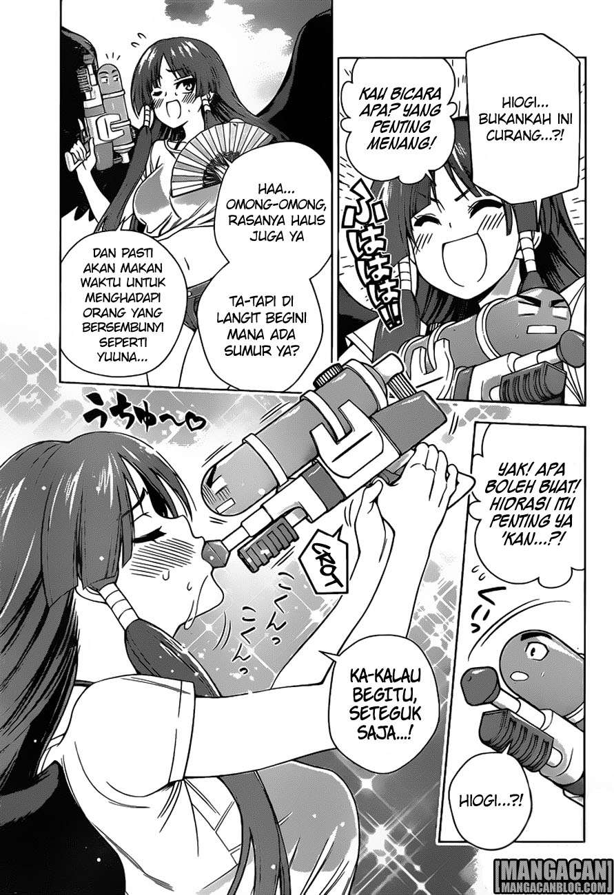 Chapter 107 - halaman 8
