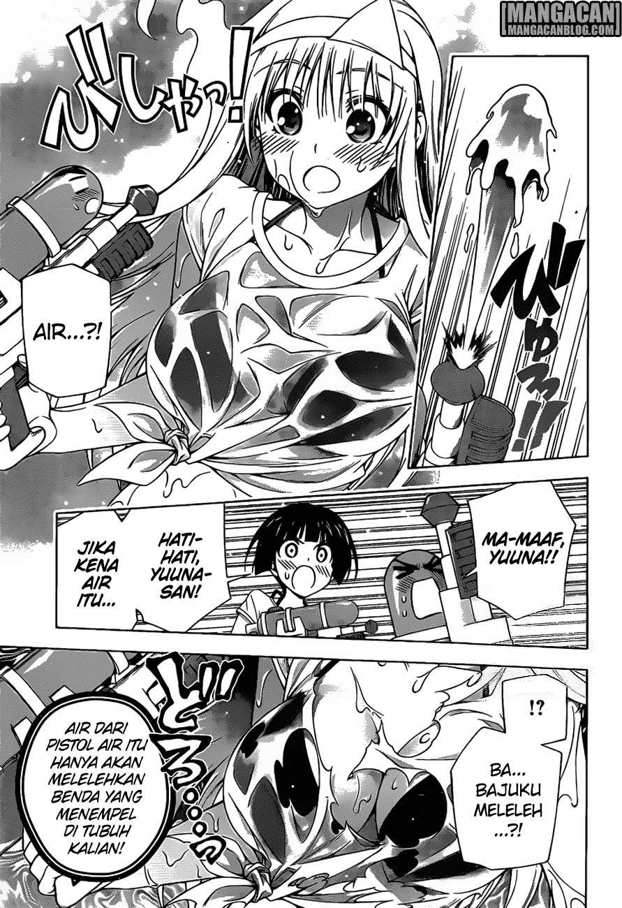 Chapter 106 - halaman 13