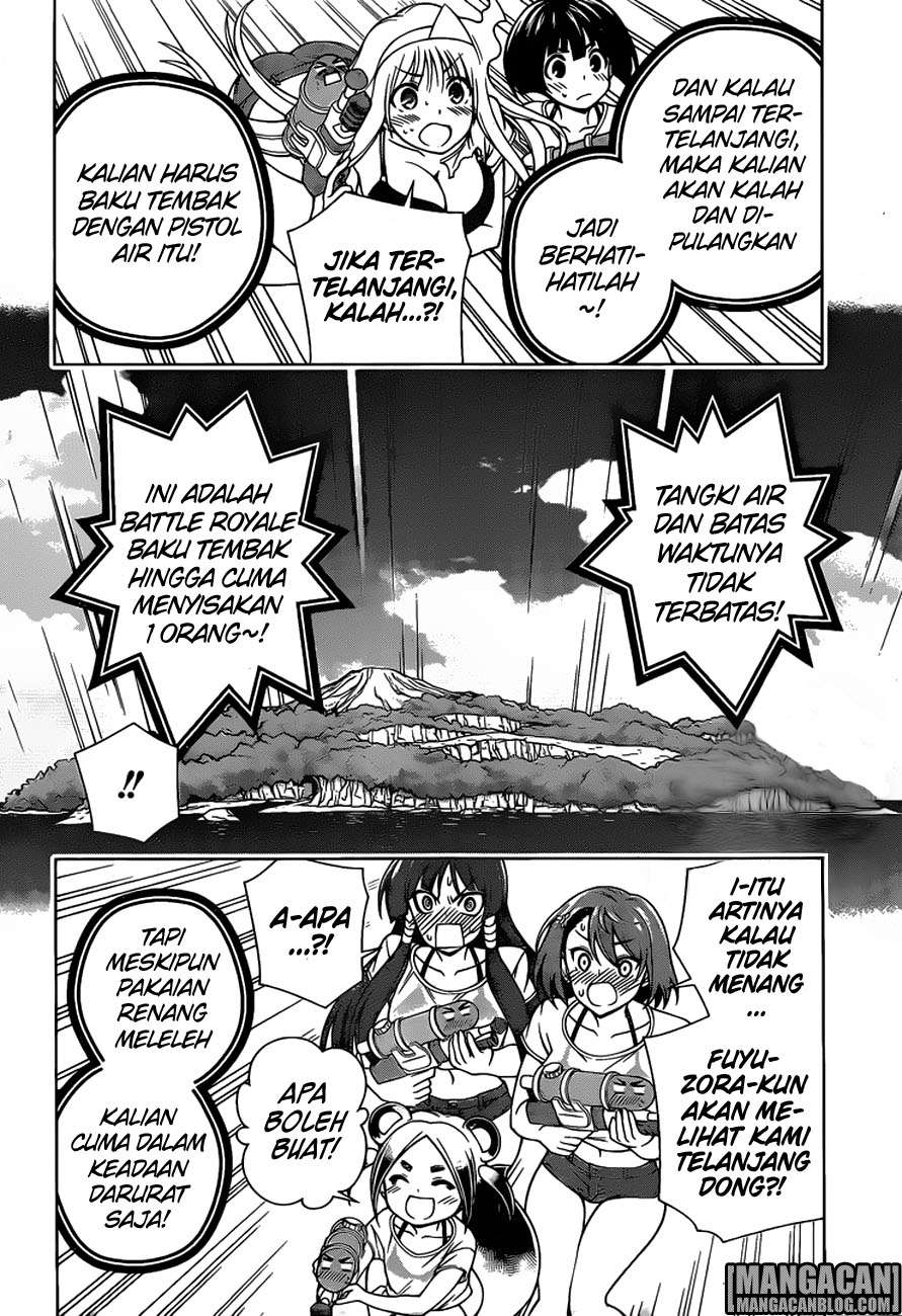 Chapter 106 - halaman 14