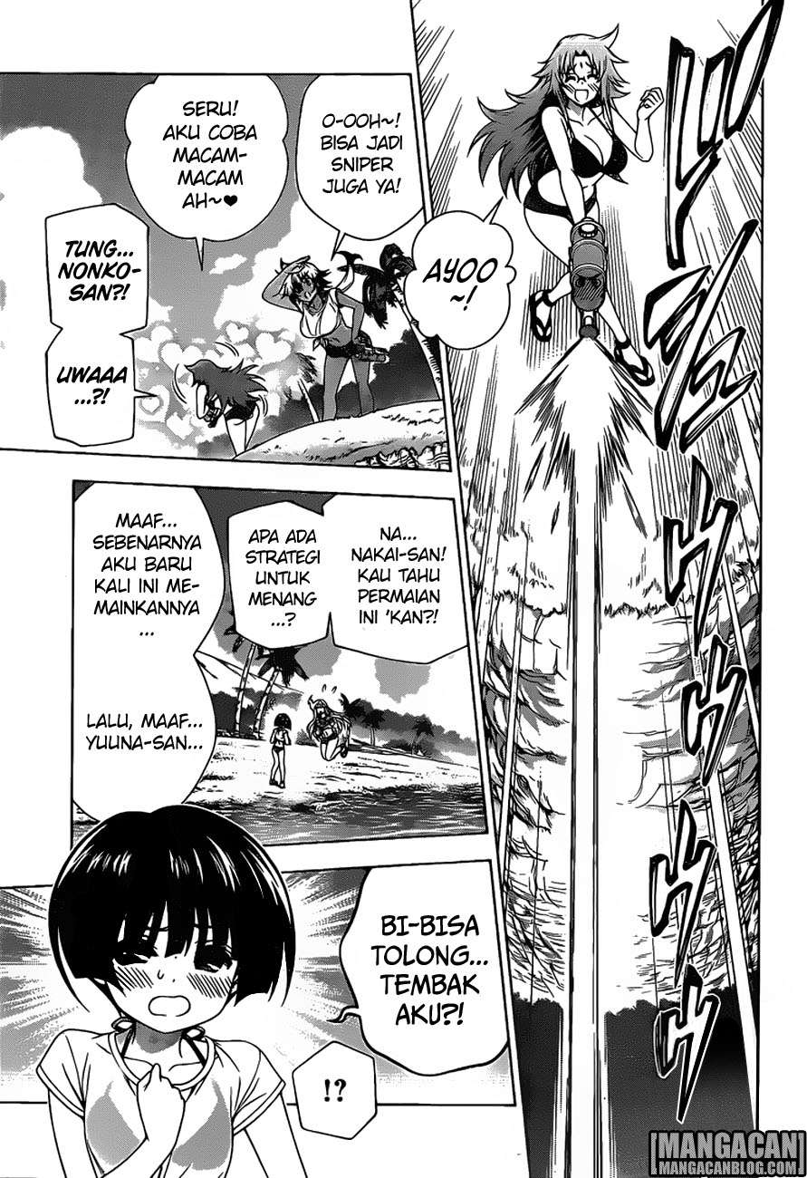 Chapter 106 - halaman 17