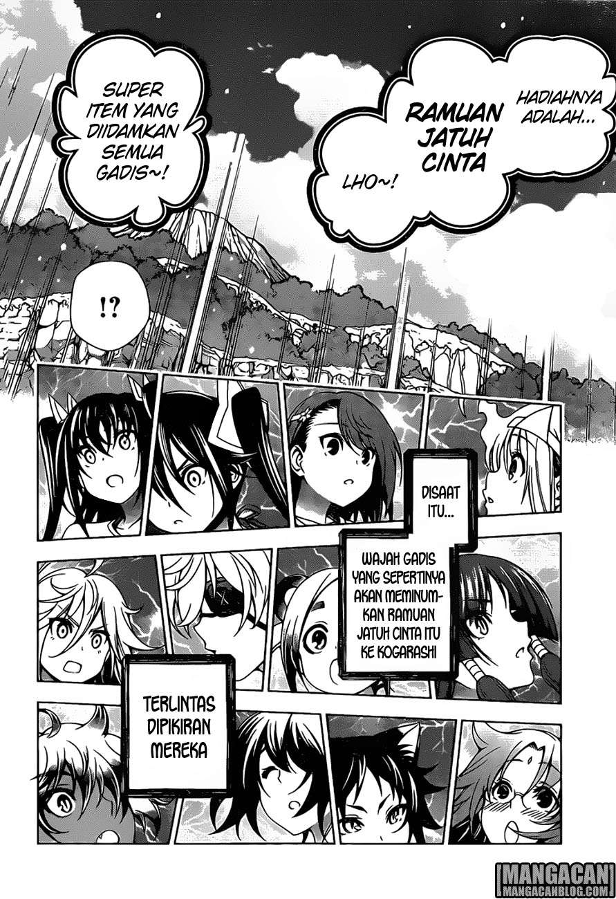 Chapter 106 - halaman 20