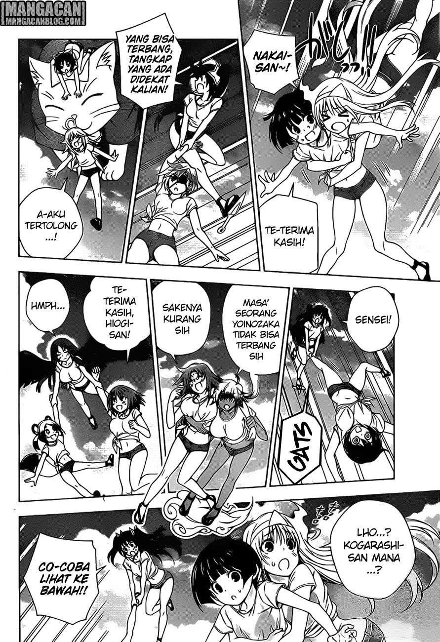 Chapter 106 - halaman 8