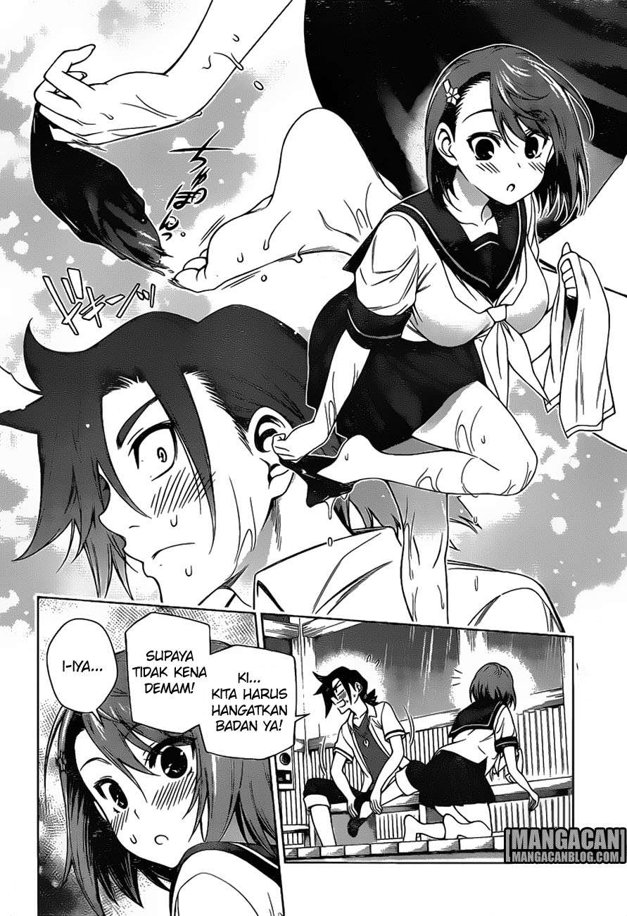 Chapter 105 - halaman 14