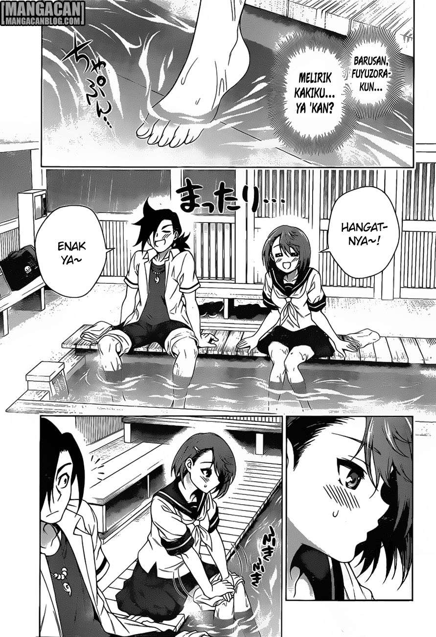 Chapter 105 - halaman 15
