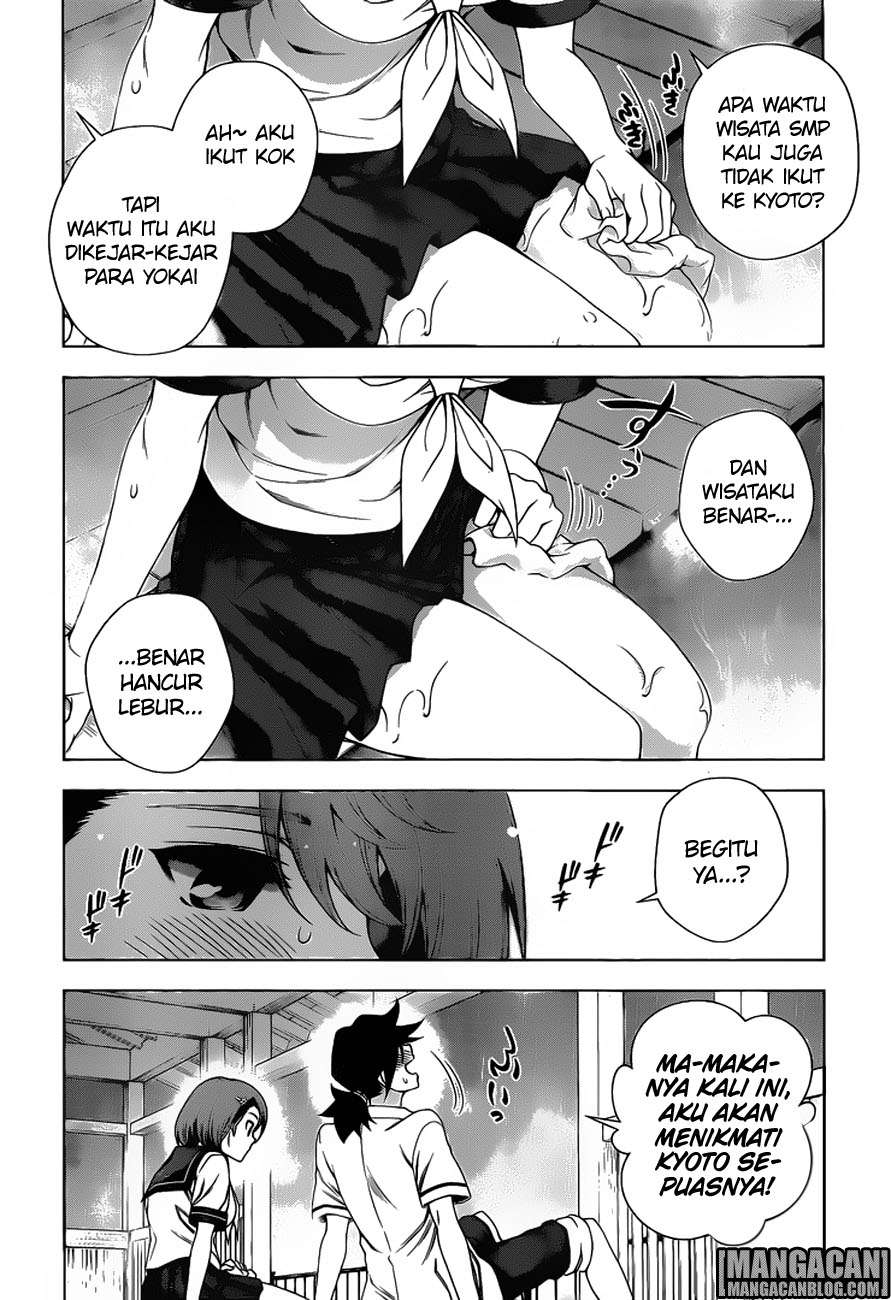 Chapter 105 - halaman 16