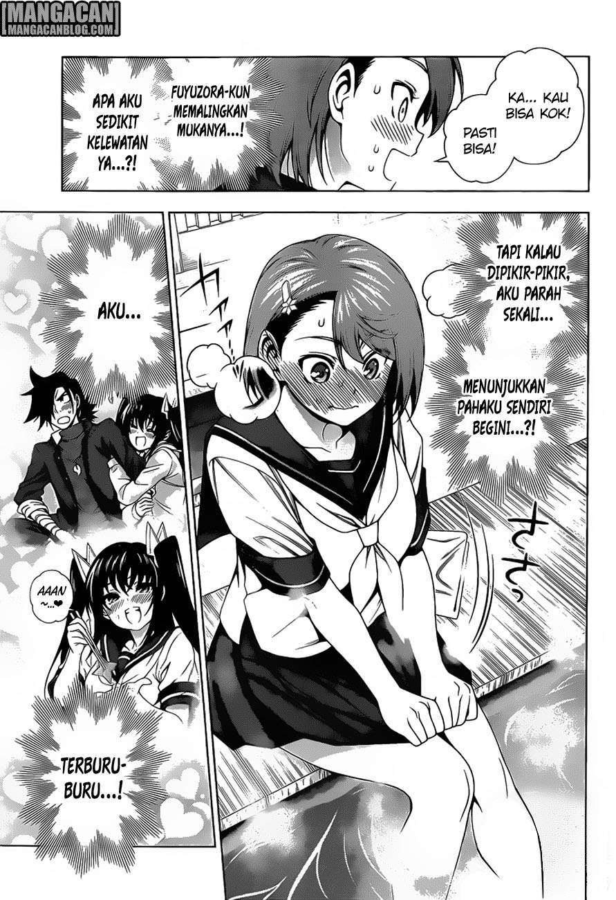 Chapter 105 - halaman 17