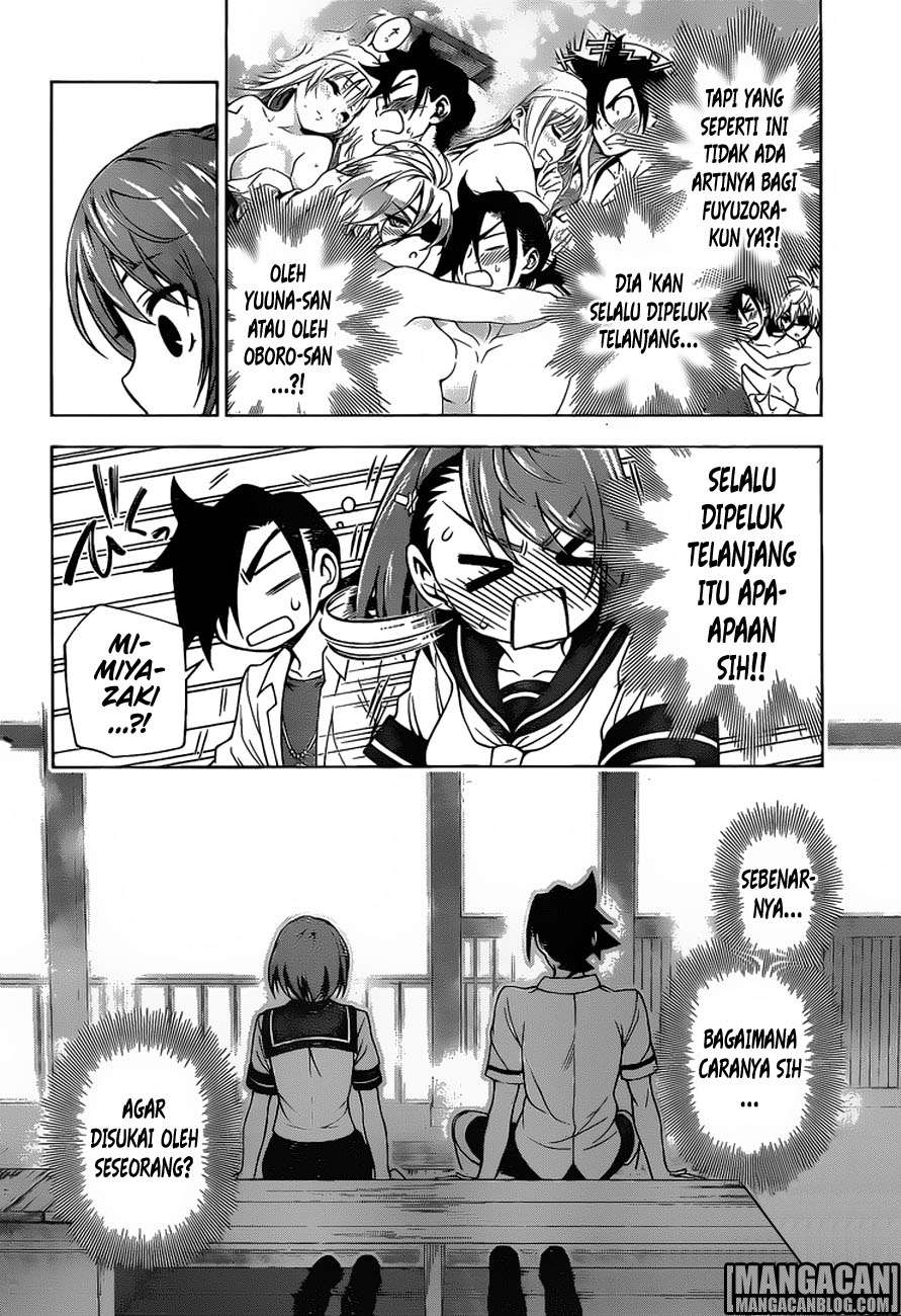 Chapter 105 - halaman 18