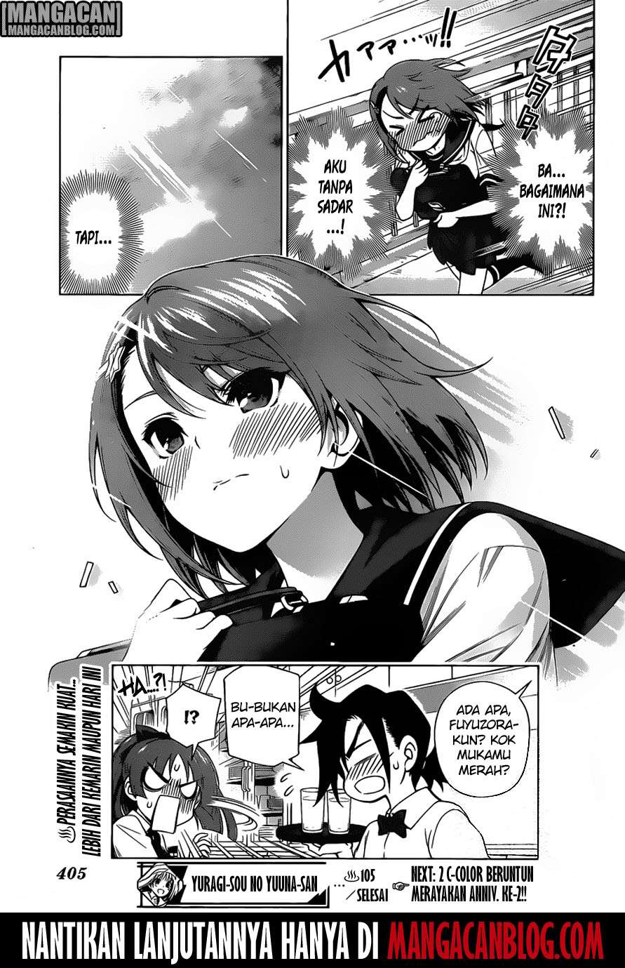 Chapter 105 - halaman 21