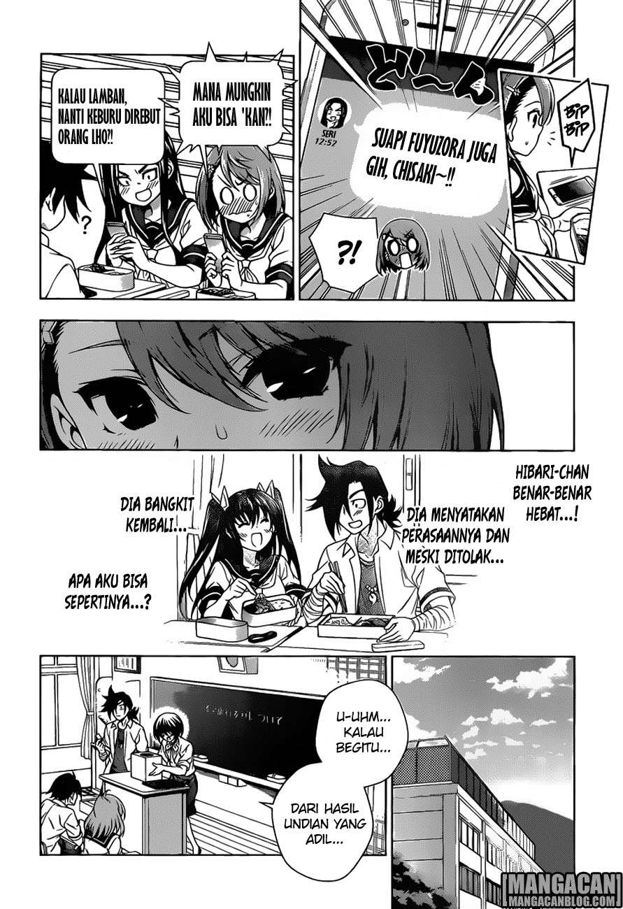 Chapter 105 - halaman 6