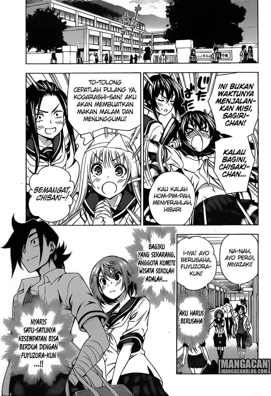 Chapter 105 - halaman 9