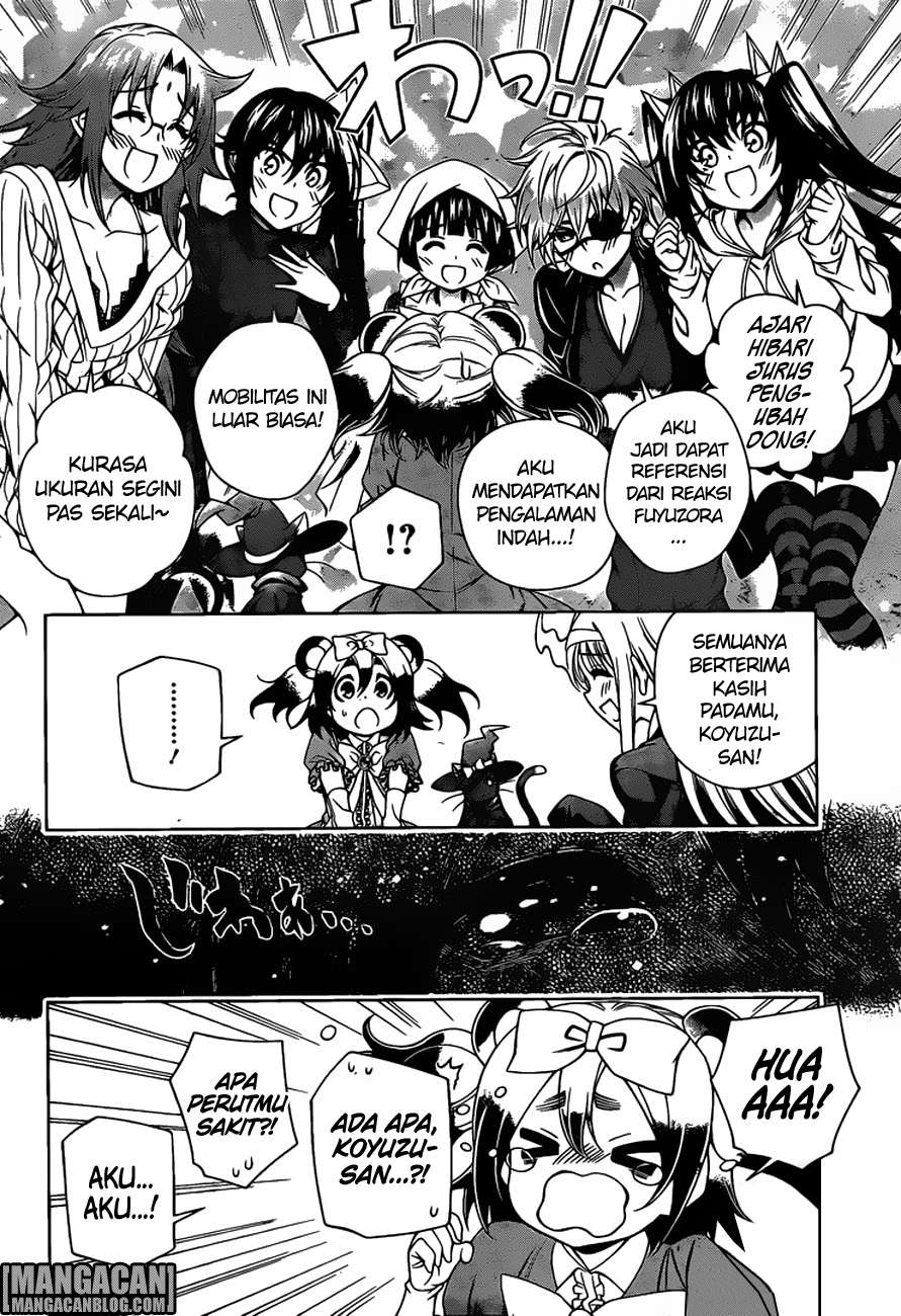 Chapter 104 - halaman 18