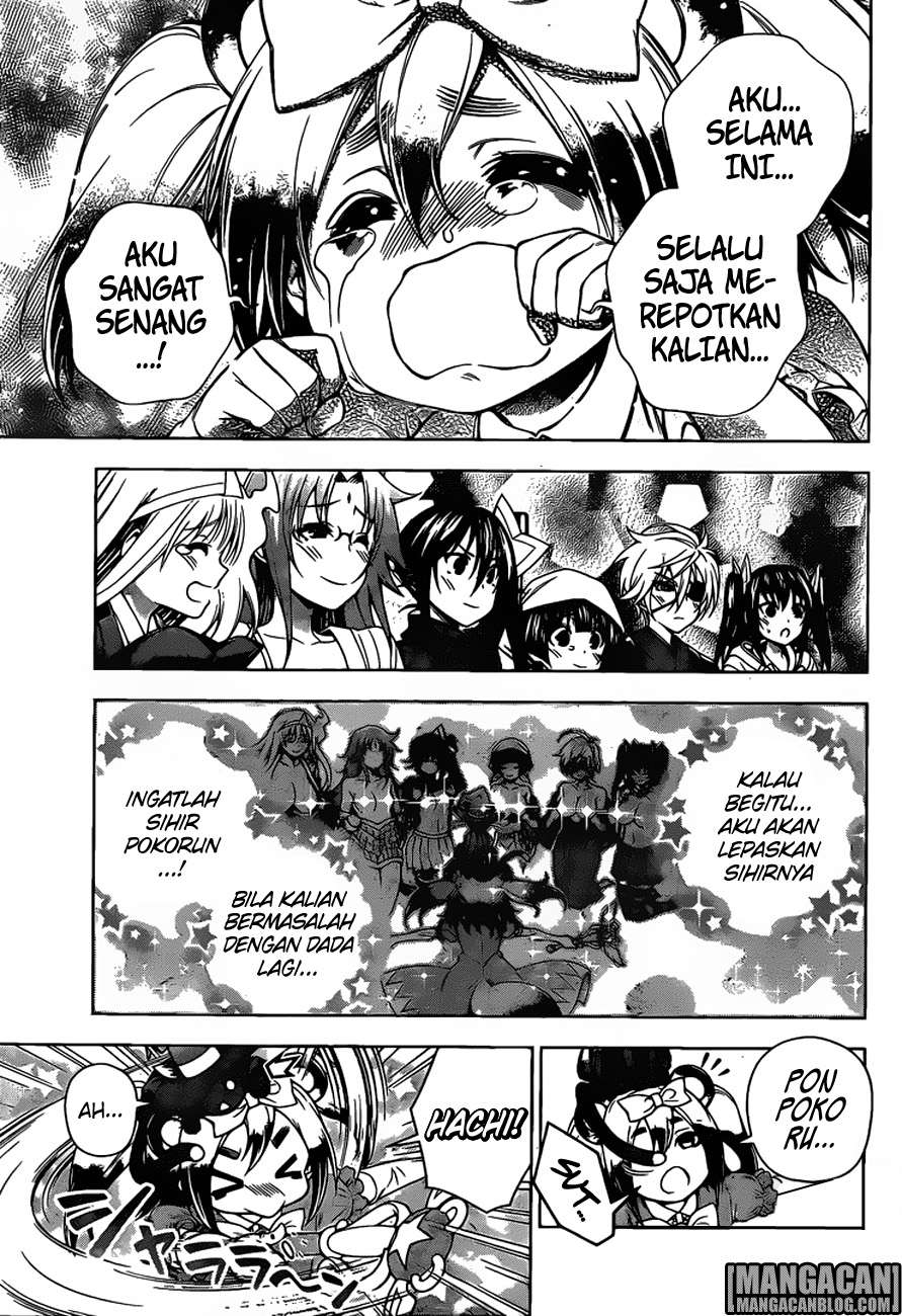 Chapter 104 - halaman 19