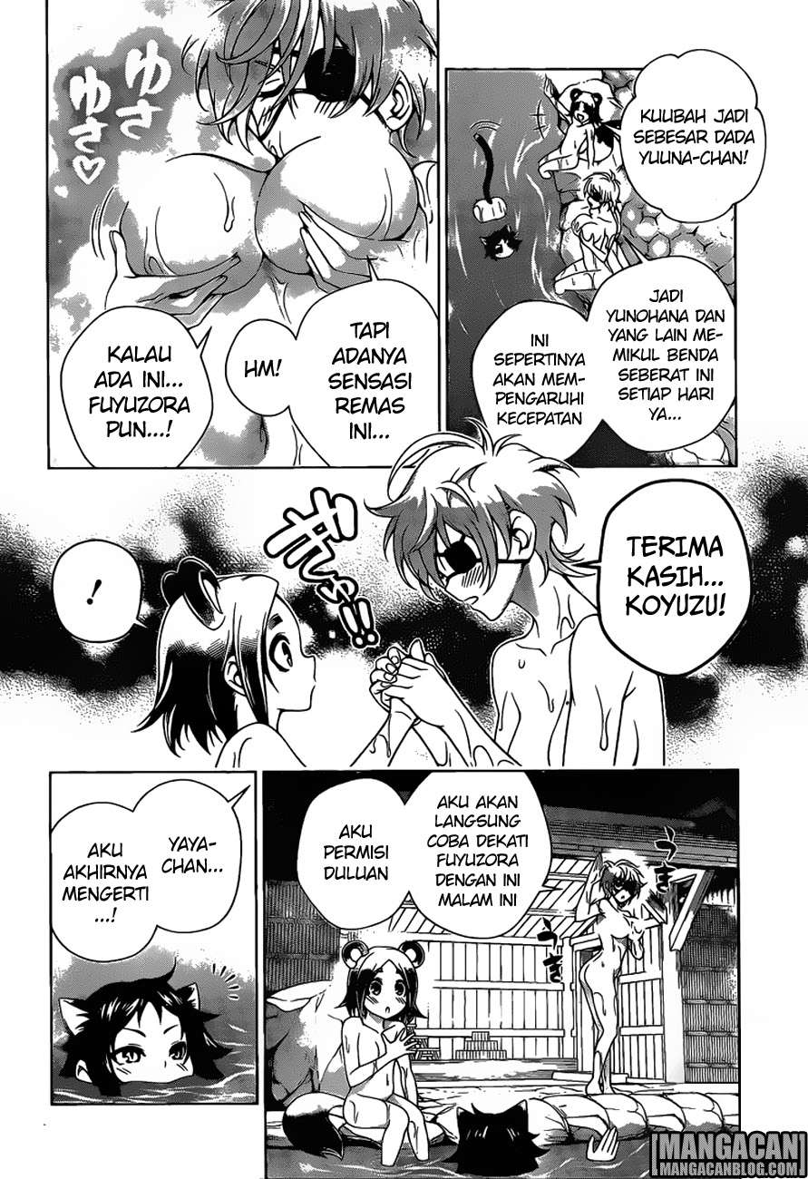 Chapter 104 - halaman 6