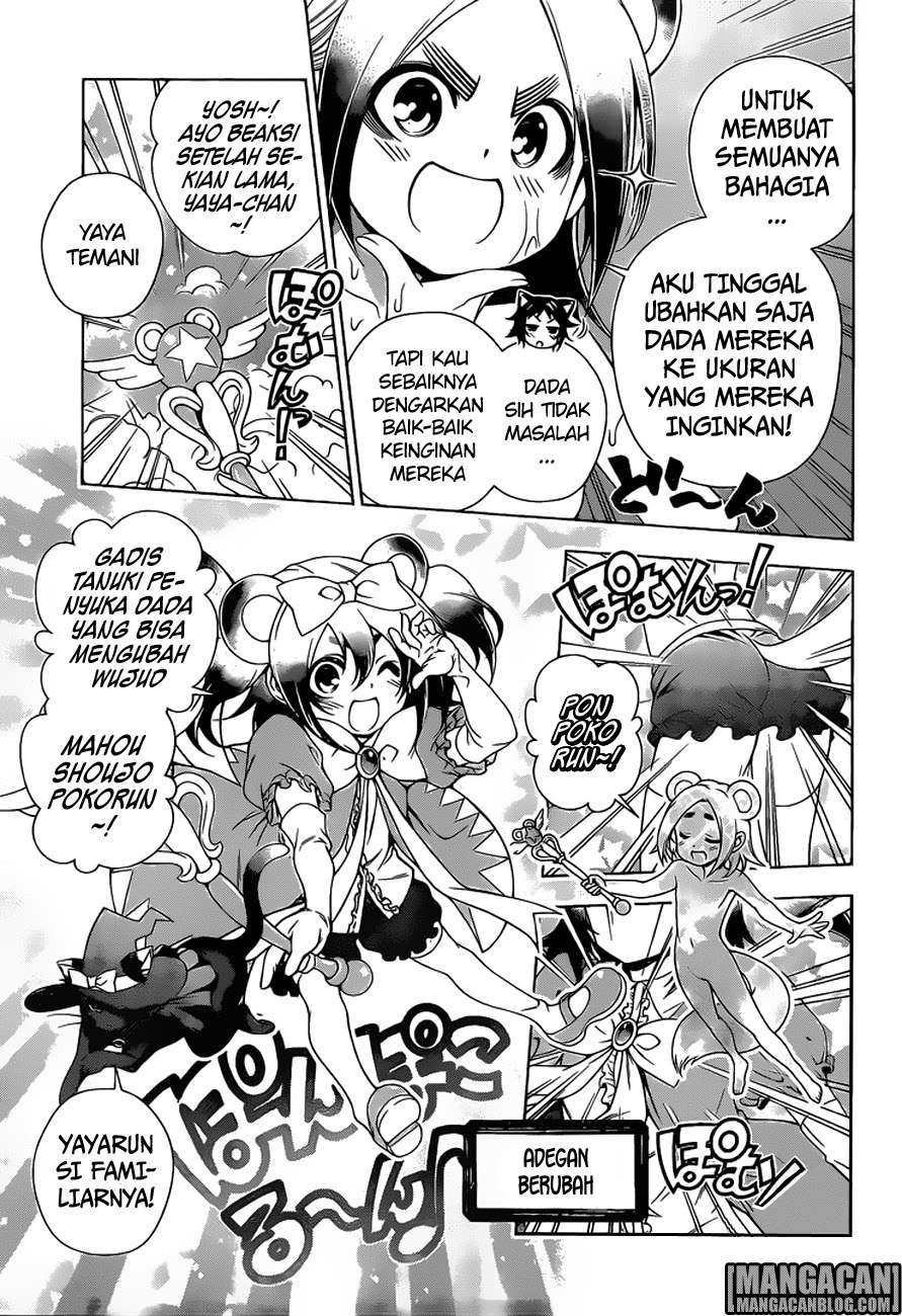 Chapter 104 - halaman 7