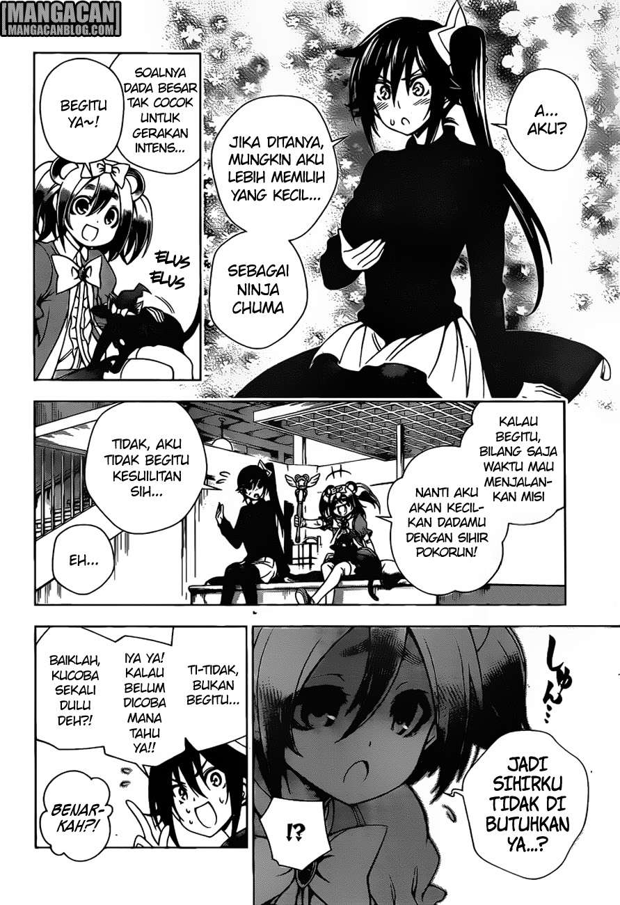 Chapter 104 - halaman 8