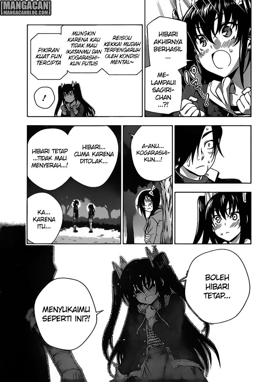 Chapter 103 - halaman 15