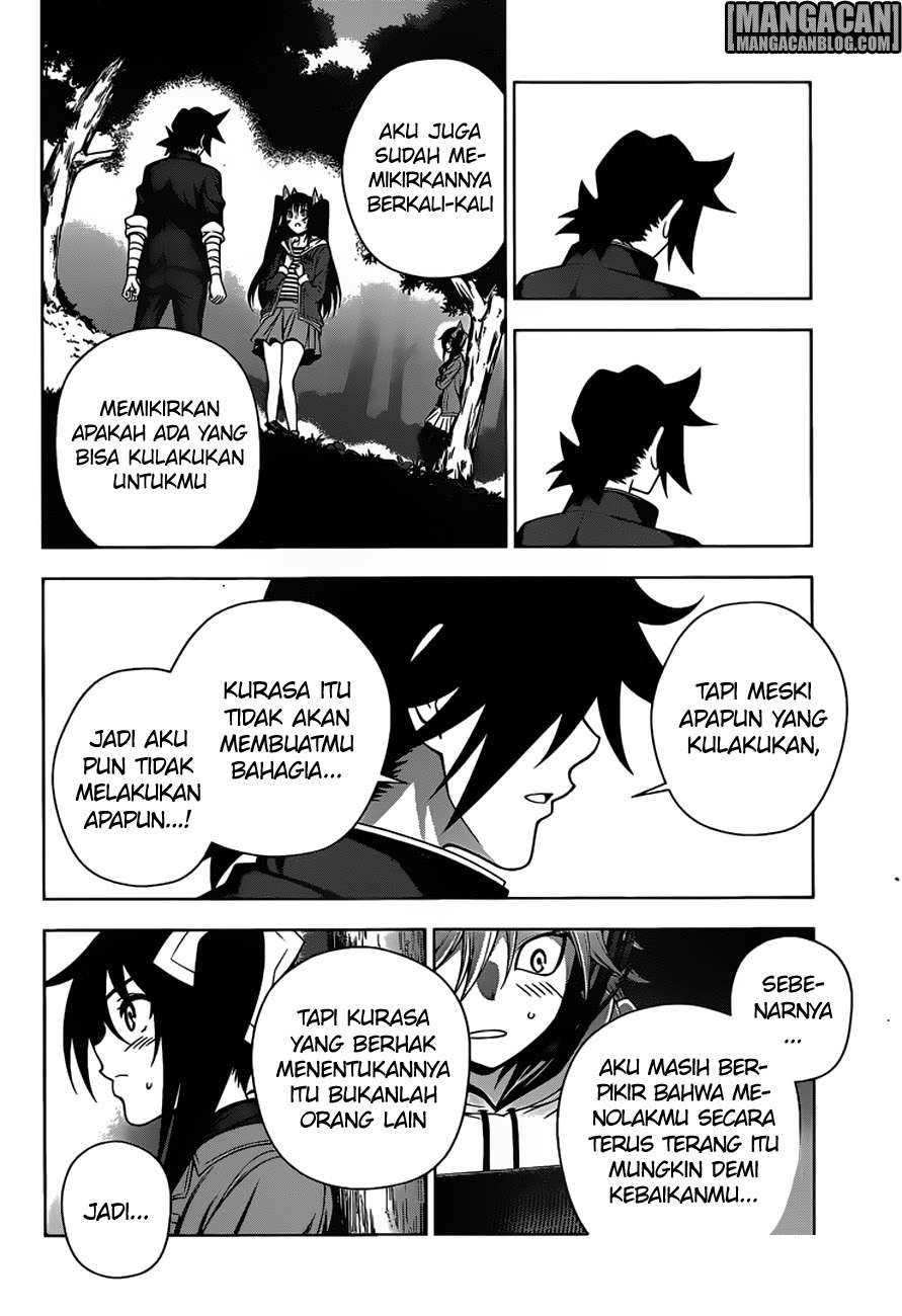 Chapter 103 - halaman 16
