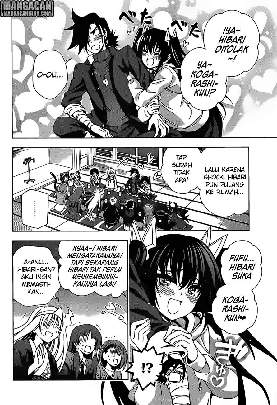 Chapter 103 - halaman 18