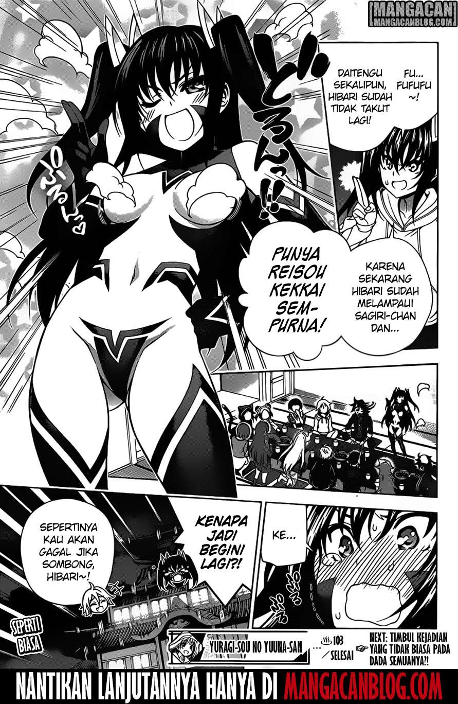 Chapter 103 - halaman 21